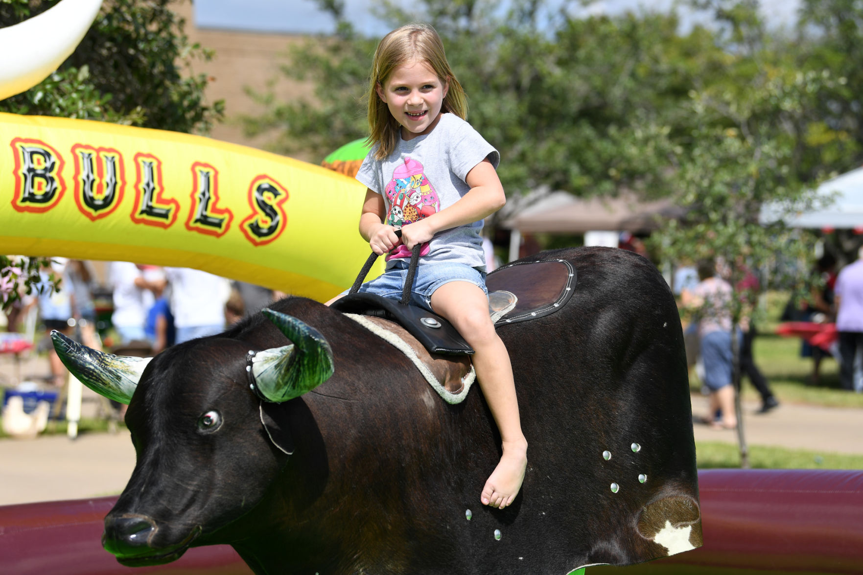 Boonville Days